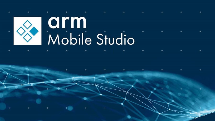 Arm Mobile Studio