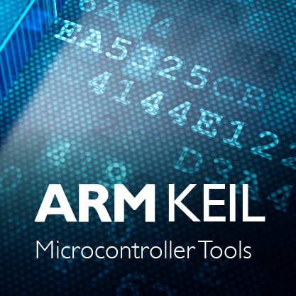 Keil Mdk V5.20 Video Course - 中文社区博客 - 中文社区 - Arm Community