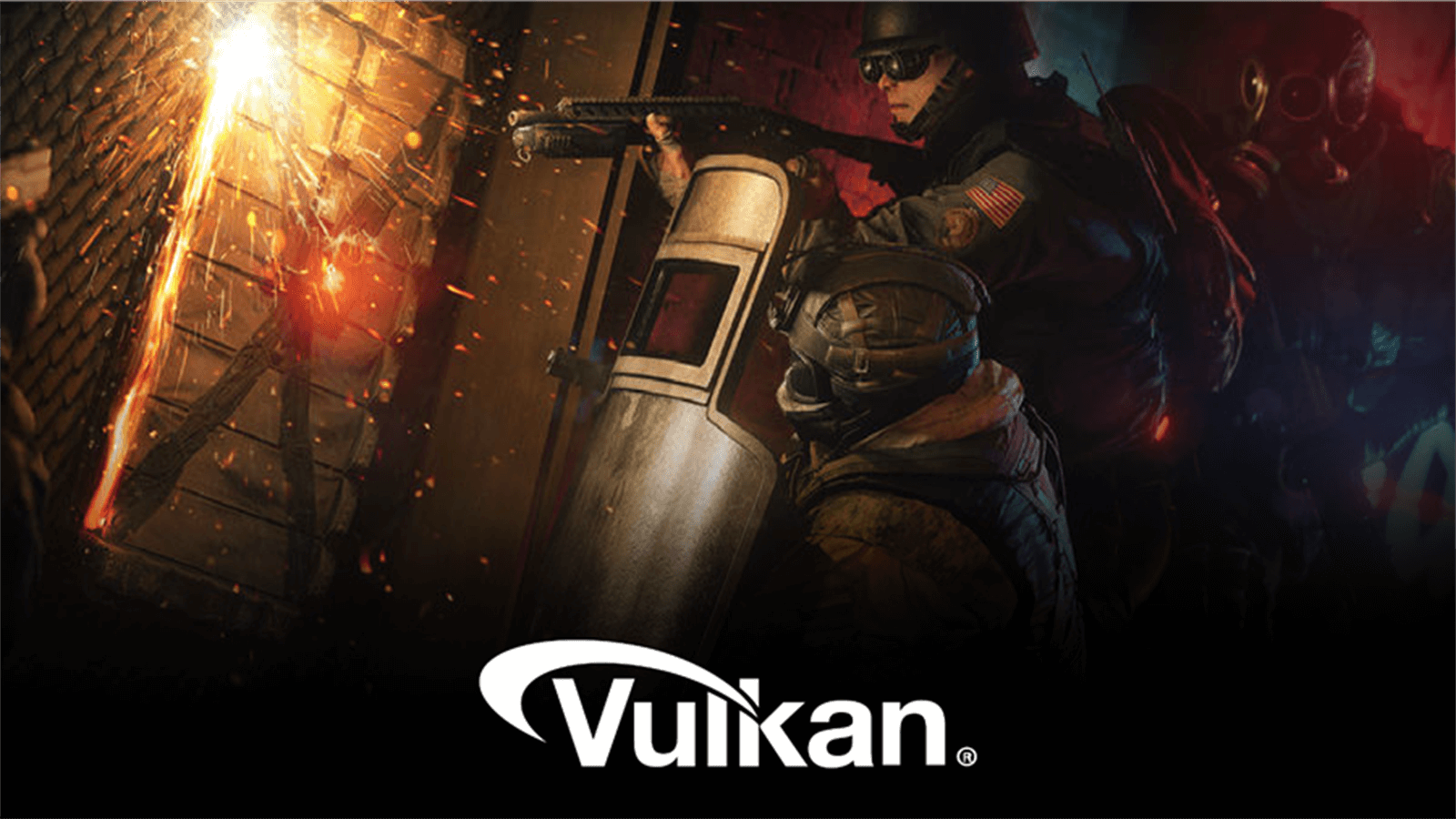 Rainbow Six Siege Vulkan: What is it and should you use it?