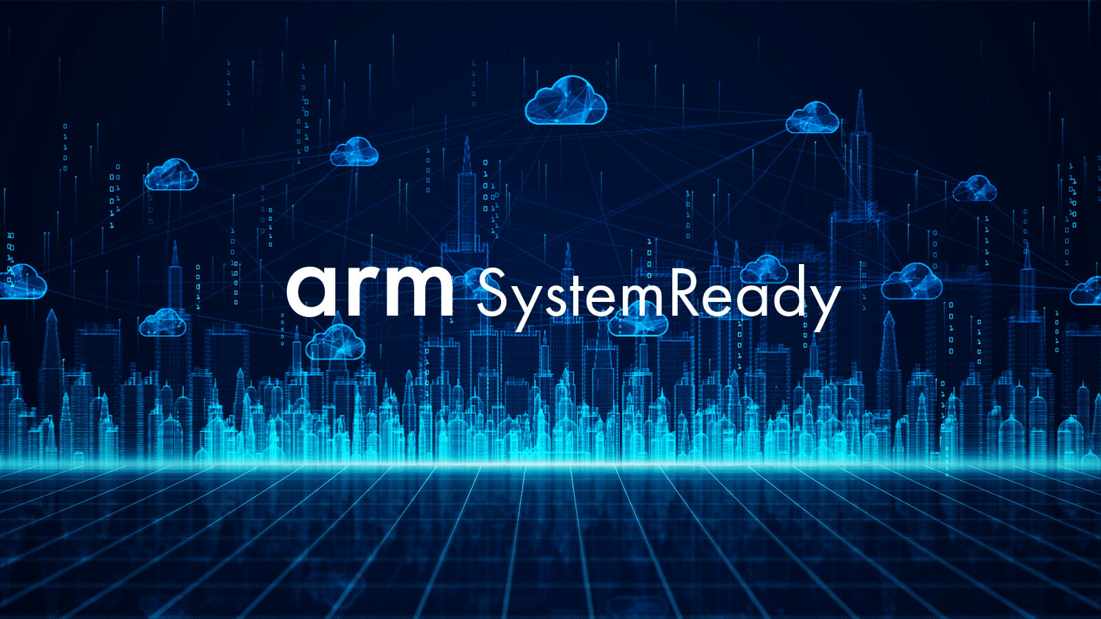 Arm SystemReady Microsoft Enterprise & IoT ecosystem Architectures
