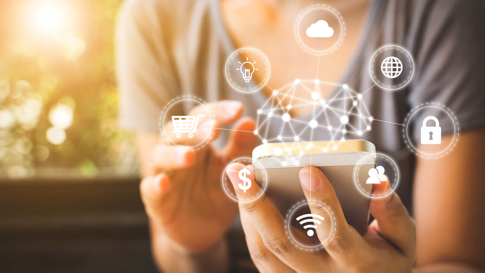 Arm ML Processor Powering Exciting UX on Edge Devices Machine