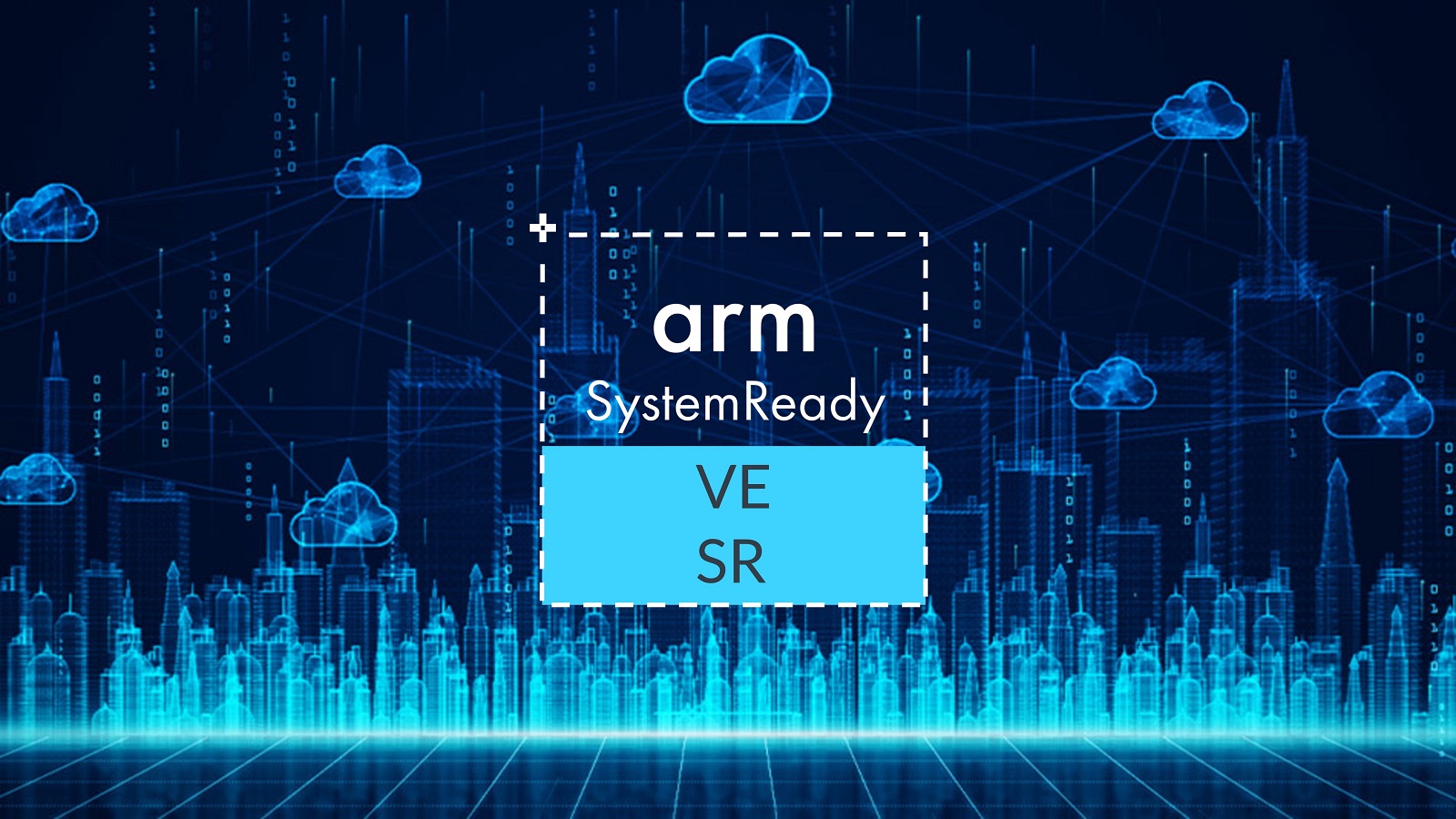 Arm Neoverse N2 is SystemReady VE (SR) certified Infrastructure