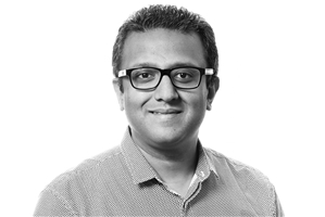 Karthik Ranjan's profile picture