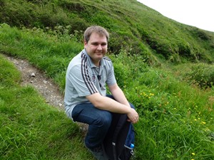 Martin Weidmann's profile picture