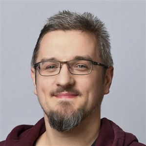 Peter Harris's profile picture