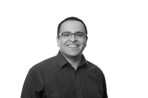 Khaled Benkrid's profile picture