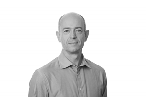 Simon Segars's profile picture