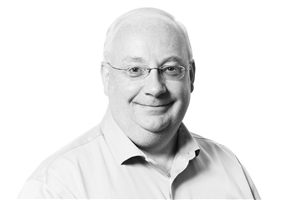 Ian Forsyth's profile picture