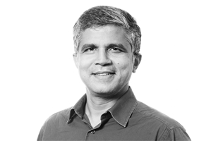 Nandan Nayampally's profile picture