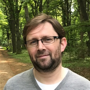 Andy Moore's profile picture