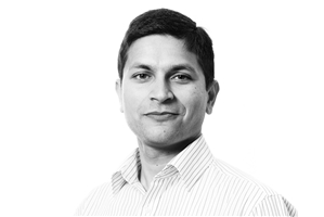 Kinjal Dave's profile picture