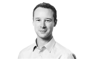 Paul Williamson's profile picture