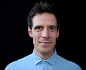 Hannes Tschofenig's profile picture