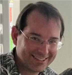 Chris Goodyer's profile picture