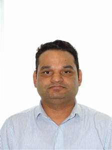 Manish Pandey's profile picture