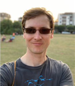 Mark O&#39;Connor's profile picture