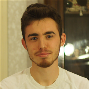 Attilio Provenzano's profile picture