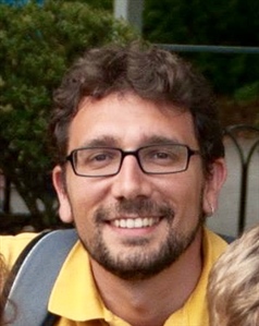 Antonio Priore's profile picture