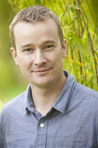 David Lecomber's profile picture