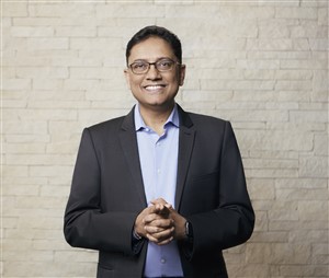 Dipesh Patel's profile picture