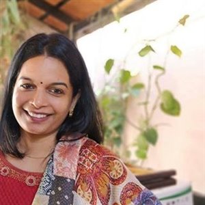 Apurva Varma's profile picture