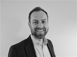 Nicholas Sample's profile picture