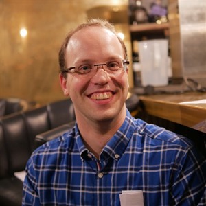 François Botman's profile picture