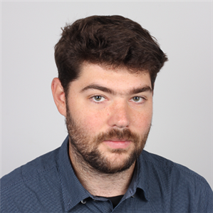 Ilias Vougioukas's profile picture