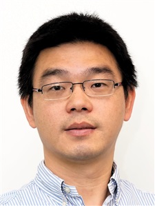 William Wang's profile picture