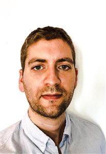 Udi Maor's profile picture