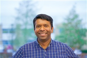 Shidhartha Das's profile picture