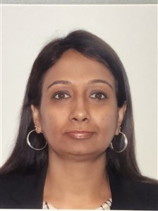 Geetha Rangarajan's profile picture