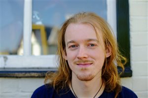 Luke Cheeseman's profile picture