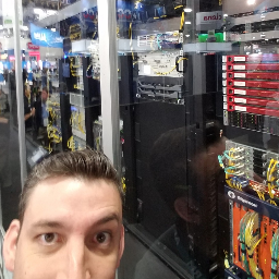 Richard Henwood's profile picture