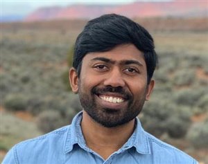 Krish Nathella's profile picture