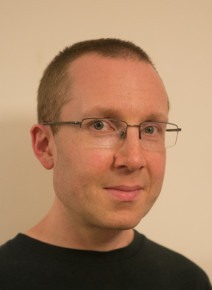 Simon Tatham's profile picture