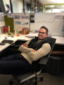 Dylan Zika's profile picture