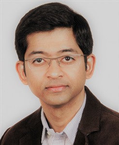 Ramnath Swamy's profile picture