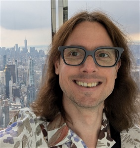 Alan Hayward's profile picture