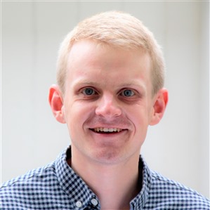 Ben Fletcher's profile picture