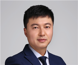 Ker Liu's profile picture