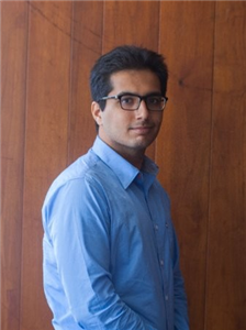 Urmish Thakker's profile picture