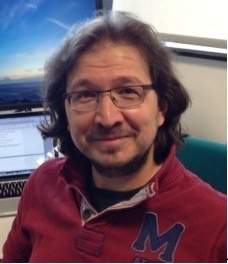 Emre Ozer's profile picture