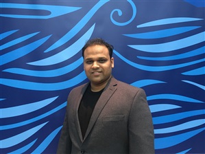 Pranay Bakre's profile picture