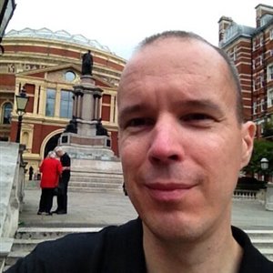 Paul Howard's profile picture