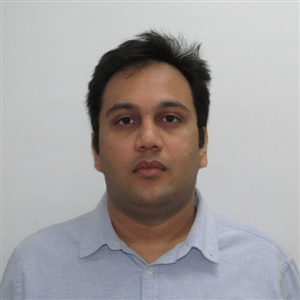 Girish Shirasat's profile picture