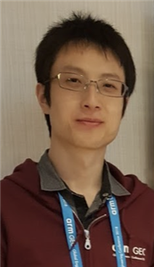 Shuojin Hang's profile picture