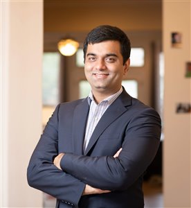 Saurabh Pradhan's profile picture