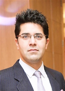 Aditya Bedi's profile picture