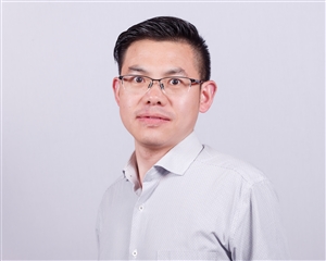 Willen Yang's profile picture